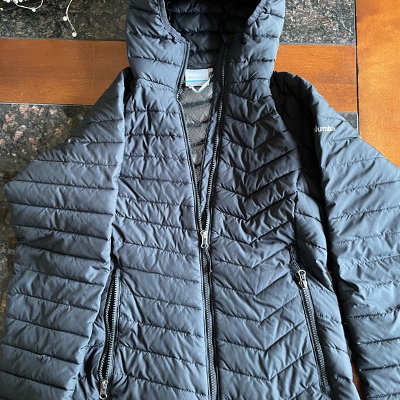 Columbia Women's Omni-Heat Insulated Jacket - Picture 1 of 3
